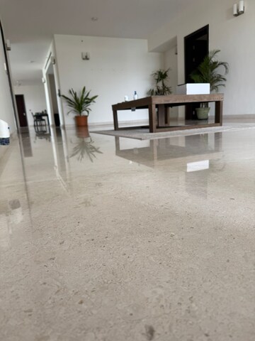 Parking in 3 BHK Apartment at Avalon Park At The Prestige City, Sarjapur Road – for Rent