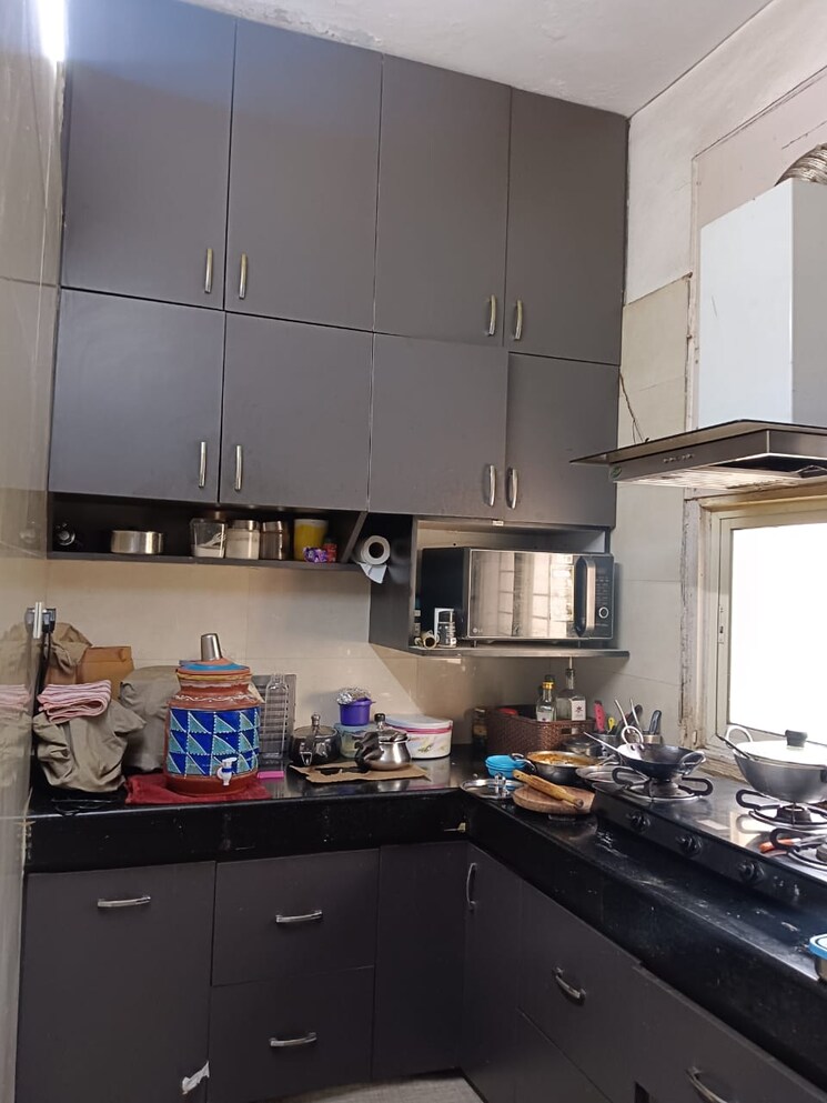 Kitchen, sushant-lok-2 3 Bedroom 300 Sq.Ft. Builder Floor In Sector 57 Gurgaon 8914412