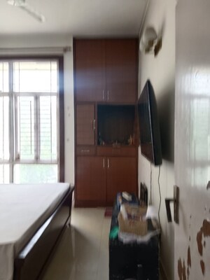 Kitchen in 3 BHK Builder Floor at Sushant Lok 2, Sector 57 – for Sale