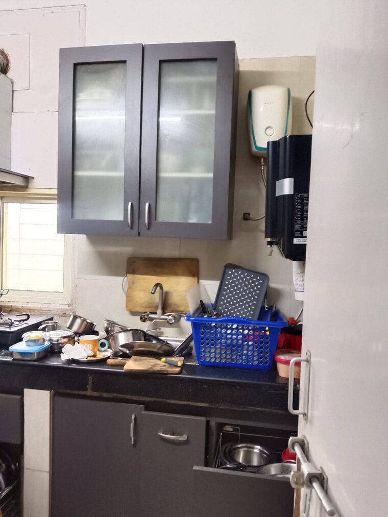 Kitchen, sushant-lok-2 3 Bedroom 300 Sq.Ft. Builder Floor In Sector 57 Gurgaon 8914412