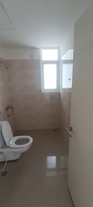 Bathroom in 3 BHK Apartment at Emaar Imperial Gardens, Sector 102 – for Sale