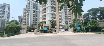 3 BHK Apartment – Exterior View View at Emaar Imperial Gardens, Sector 102 - for Sale