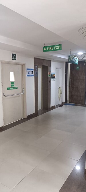 Room in 3 BHK Apartment at Emaar Imperial Gardens, Sector 102 – for Sale