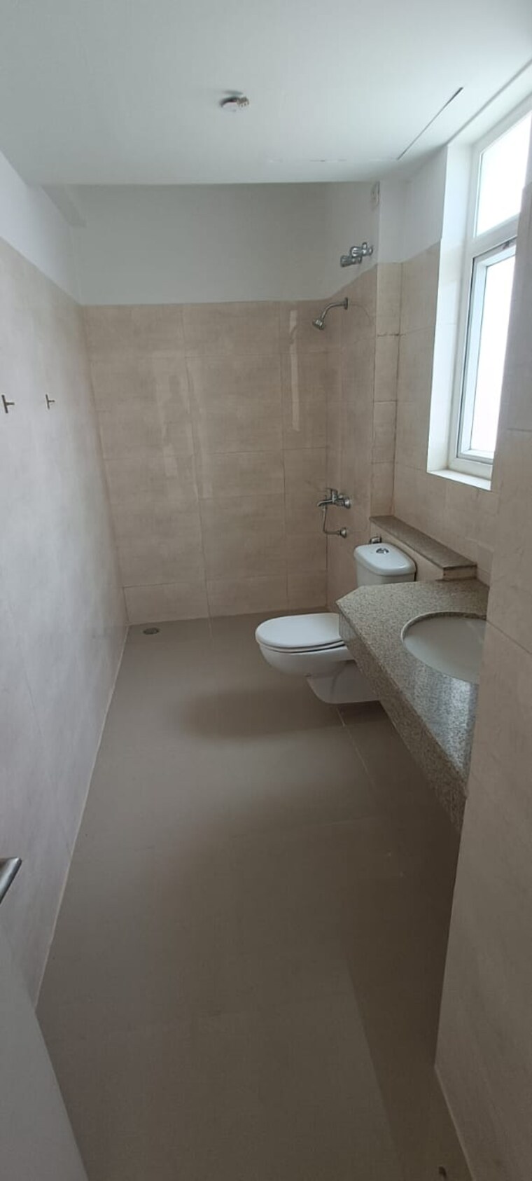 Bathroom, emaar-imperial-gardens 3 Bedroom 2000 Sq.Ft. Apartment In Sector 102 Gurgaon 8914426