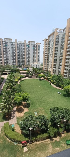 3 BHK Apartment – Exterior View View at Emaar Imperial Gardens, Sector 102 - for Sale