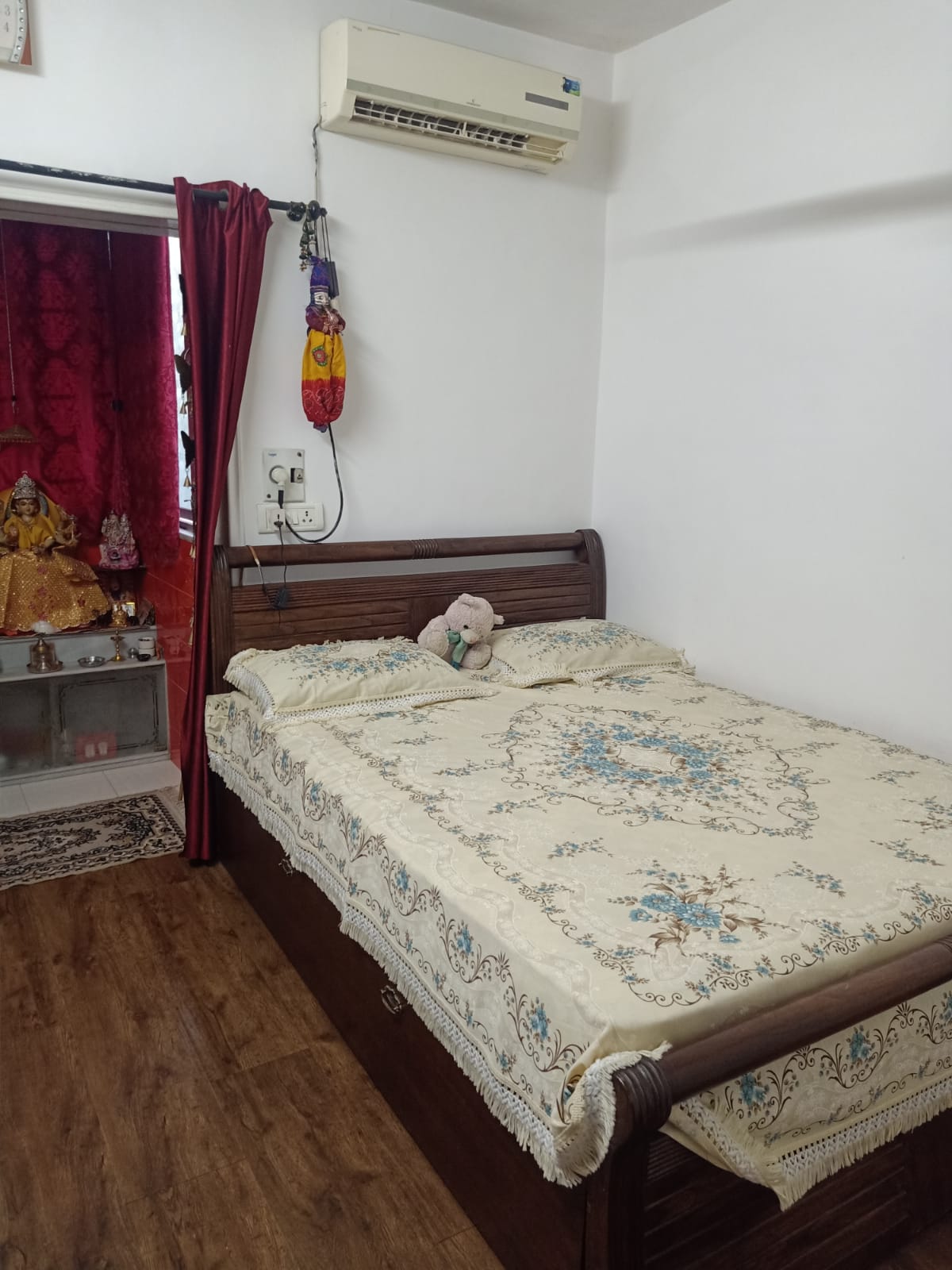 2 BHK Apartment For Rent in Satellite Tower