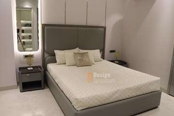 4 BHK Builder Floor For Rent in Suncity