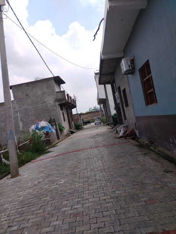  Plot For Sale in Krishna Enclave Morta, Morta