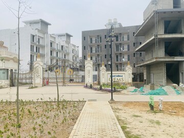 2.5 BHK Builder Floor For Sale in M3M Soulitude, Sector 89
