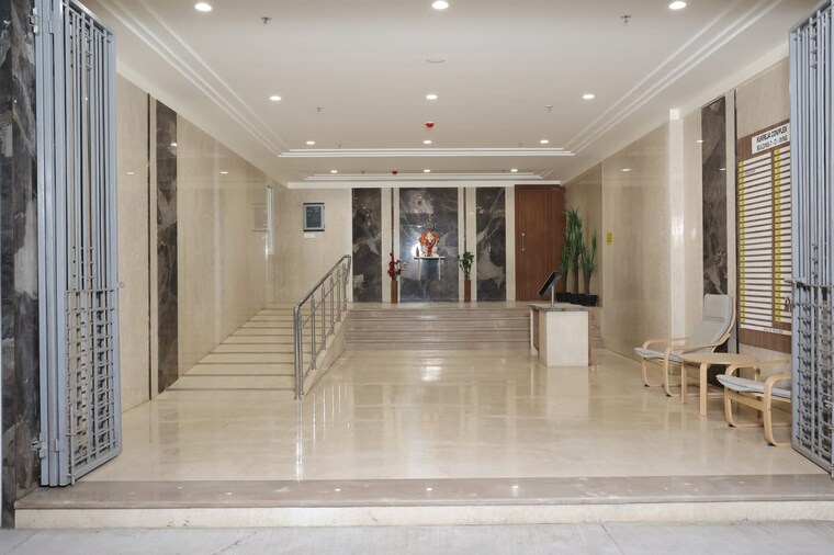 undefined, kukreja-complex 2 Bedroom 754 Sq.Ft. Apartment In Bhandup West Mumbai 8914456