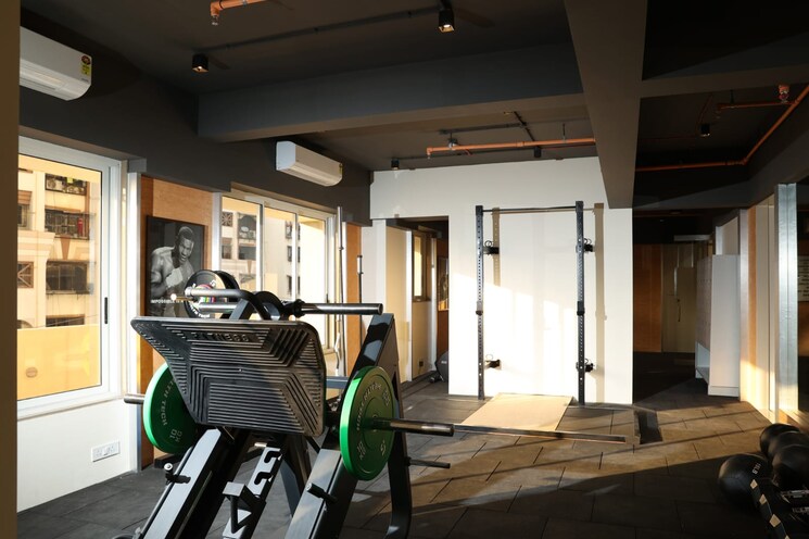  Parking, kukreja-complex 2 Bedroom 754 Sq.Ft. Apartment In Bhandup West Mumbai 8914456