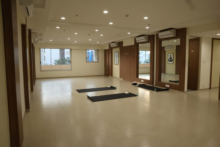 Living Room, kukreja-complex 2 Bedroom 754 Sq.Ft. Apartment In Bhandup West Mumbai 8914456