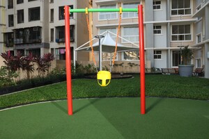 2 BHK Apartment – Garden View at Kukreja Complex, Bhandup West - for Sale