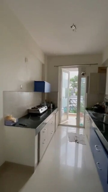 Kitchen in 3 BHK Apartment at Puri Vip Floors, Sector 81 – for Sale