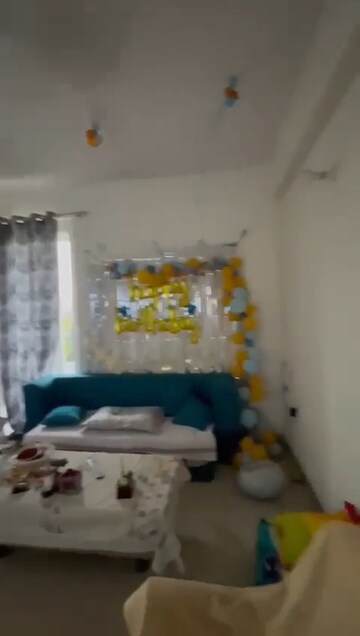 3 BHK Apartment For Sale in Puri Vip Floors, Sector 81