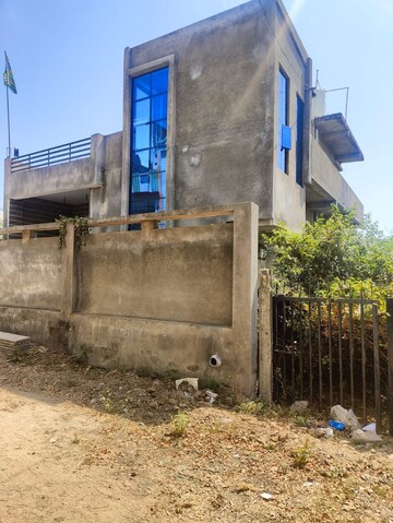 2 BHK Independent House For Sale in Shambhu Nagar