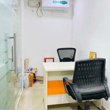 Team Area in  Office Space at Madhapur – for Rent