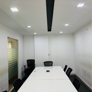 Team Area in  Office Space at Madhapur – for Rent
