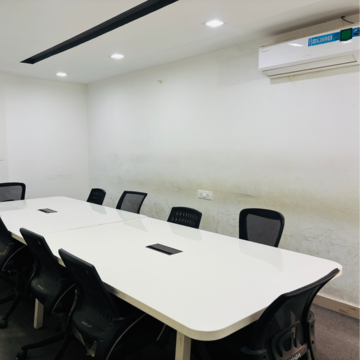 Team Area in  Office Space at Madhapur – for Rent