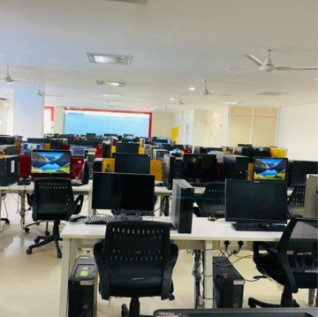  Office Space For Rent in Madhapur