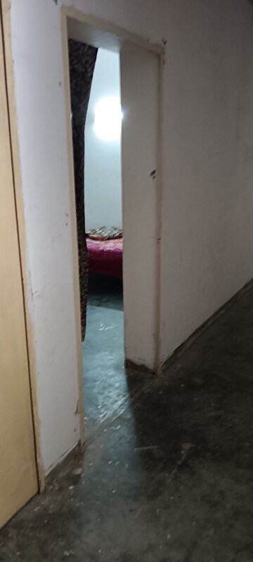 Building Lobby in 1 RK Apartment at Alphacorp Gurgaon One 84, Sector 84 – for Sale