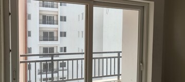 Balcony in 2 BHK Apartment at IRA Aspiration, Kollur – for Sale