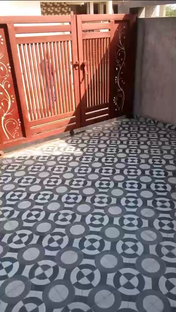 Parking in 2 BHK Independent House at Shambhu Nagar – for Sale