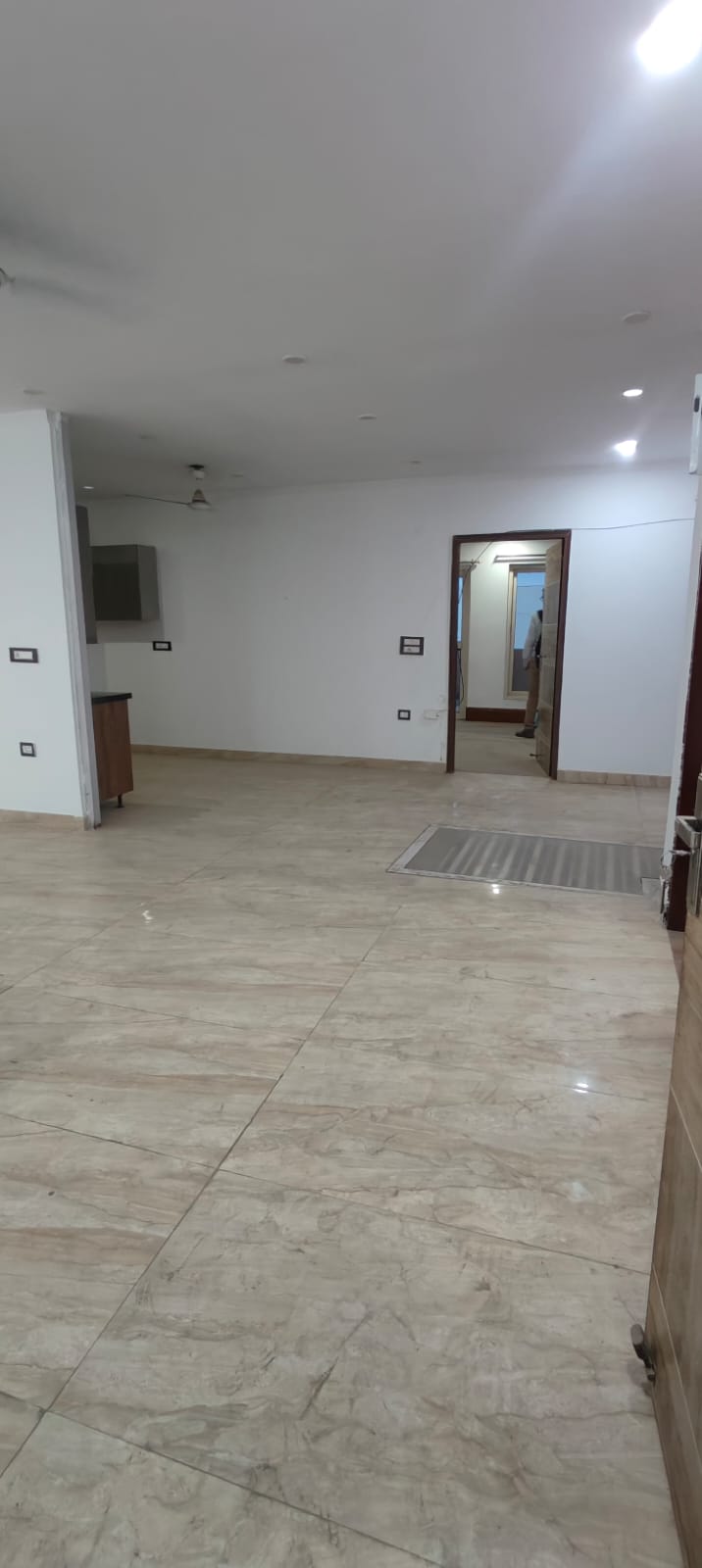 2 BHK Apartment For Rent in Neb Sarai
