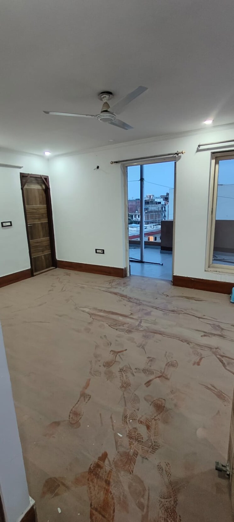 Room, neb sarai 2 Bedroom 1000 Sq.Ft. Apartment In Neb Sarai Delhi 8914470