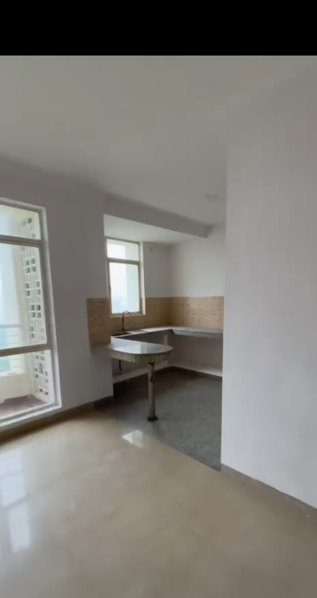 3 BHK 1790 Sq.Ft. Apartment in Raheja Vedaanta