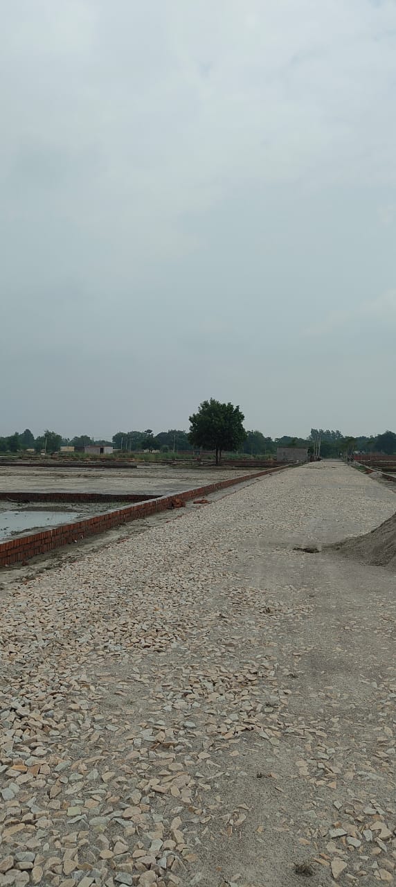 Plot For Sale in Maa Parvati Enclave 