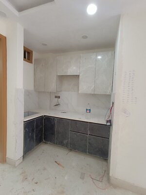 Kitchen in 2 BHK Builder Floor at Govindpuri – for Sale