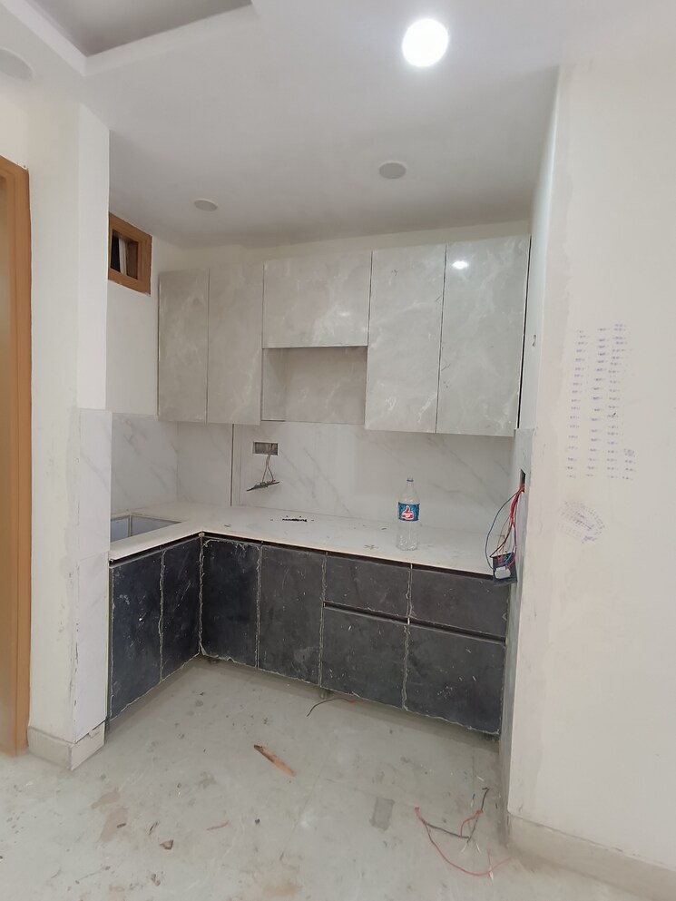 Kitchen, govindpuri 2 Bedroom 600 Sq.Ft. Builder Floor In Govindpuri Delhi 8914490