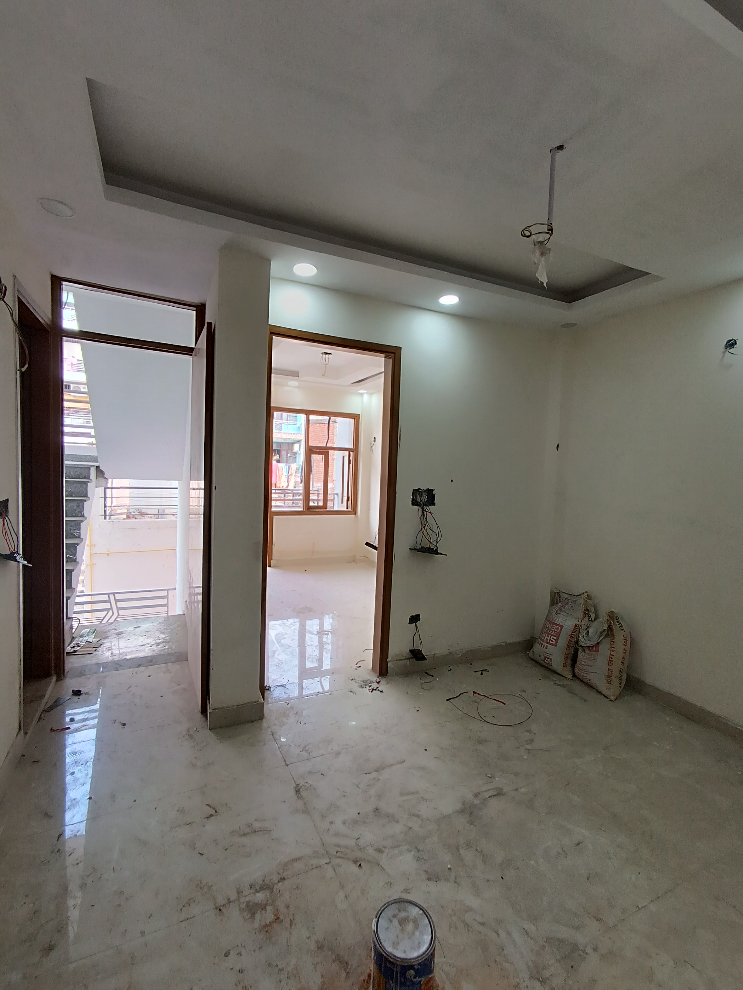 2 BHK Builder Floor For Sale in Govindpuri 