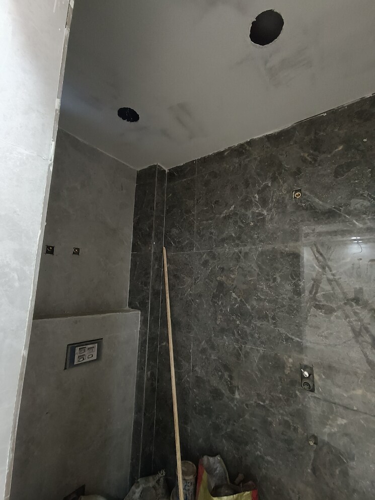 Bathroom, govindpuri 2 Bedroom 600 Sq.Ft. Builder Floor In Govindpuri Delhi 8914490