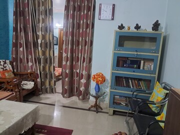 Living Room in 3 BHK Apartment at Booti More – for Sale