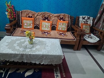 3 BHK Apartment For Sale in Booti More