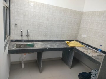 Furnished Amenities in 2 BHK Apartment at Venkateshwara Pearl Wing A, Ambegaon Budruk – for Rent