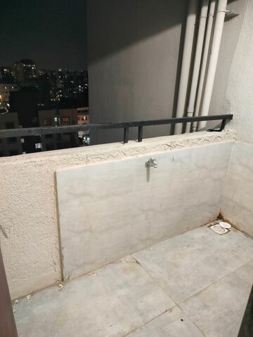 2 BHK Apartment – Exterior View View at Venkateshwara Pearl Wing A, Ambegaon Budruk - for Rent