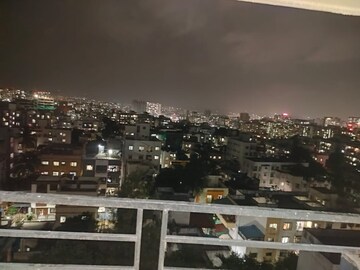 2 BHK Apartment – Exterior View View at Venkateshwara Pearl Wing A, Ambegaon Budruk - for Rent