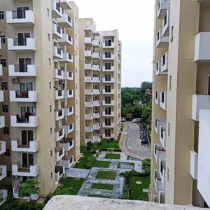 2 BHK Apartment – Exterior View View at GLS Arawali Homes, Sohna Sector 4 - for Sale