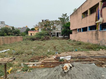  Plot – Exterior View View at Kundrathur - for Sale