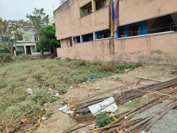  Plot – Exterior View View at Kundrathur - for Sale