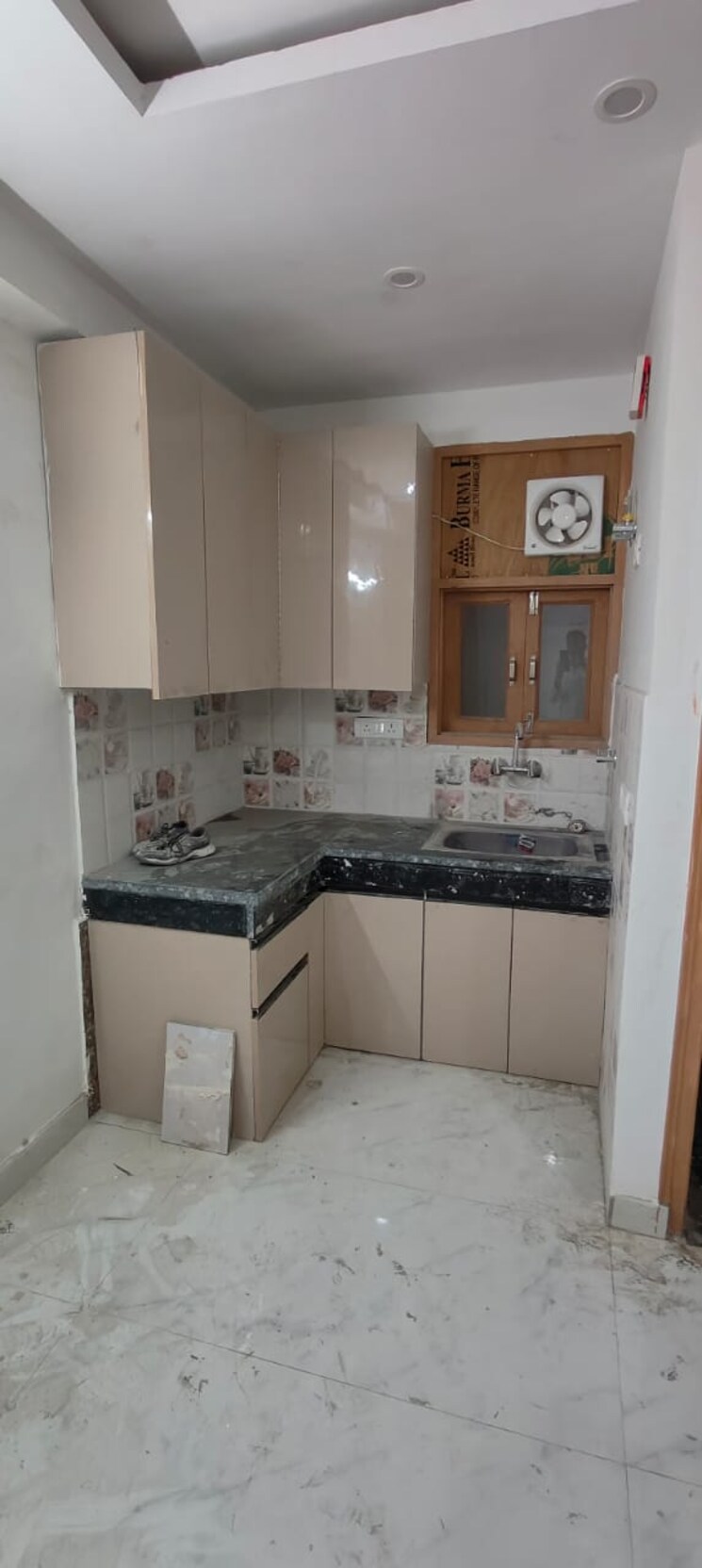 Kitchen, maidan garhi 1 Bedroom 350 Sq.Ft. Apartment In Maidan Garhi Delhi 8914501
