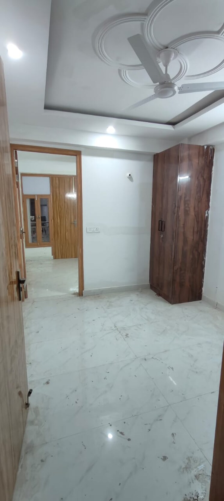 Room, maidan garhi 1 Bedroom 350 Sq.Ft. Apartment In Maidan Garhi Delhi 8914501