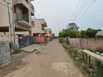  Plot – Exterior View View at Kundrathur - for Sale