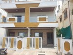 3 BHK 1350 Sq.Ft. Independent House in Silver Valley Sai  Dhaam 