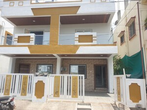3 BHK Independent House For Sale in Lohgaon
