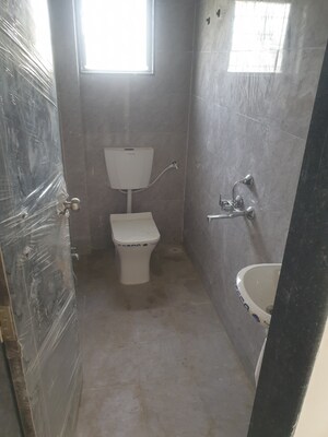 Attached Bathroom in 3 BHK Independent House at Lohgaon – for Sale