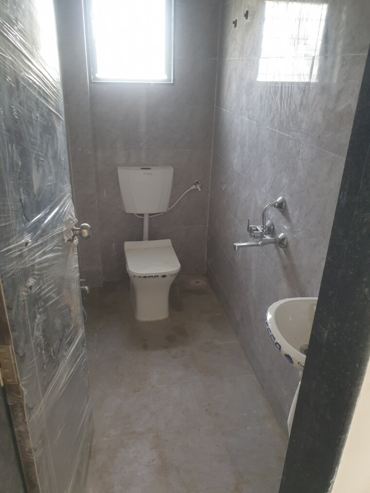 Attached Bathroom, lohgaon 3 Bedroom 1350 Sq.Ft. Independent House In Lohgaon Pune 8914550